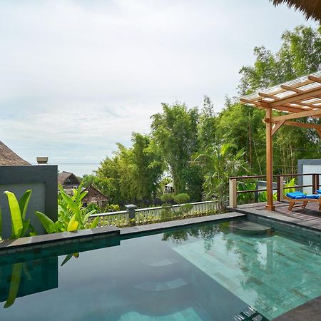 Onlyou Villas Amed  Luaran gambar