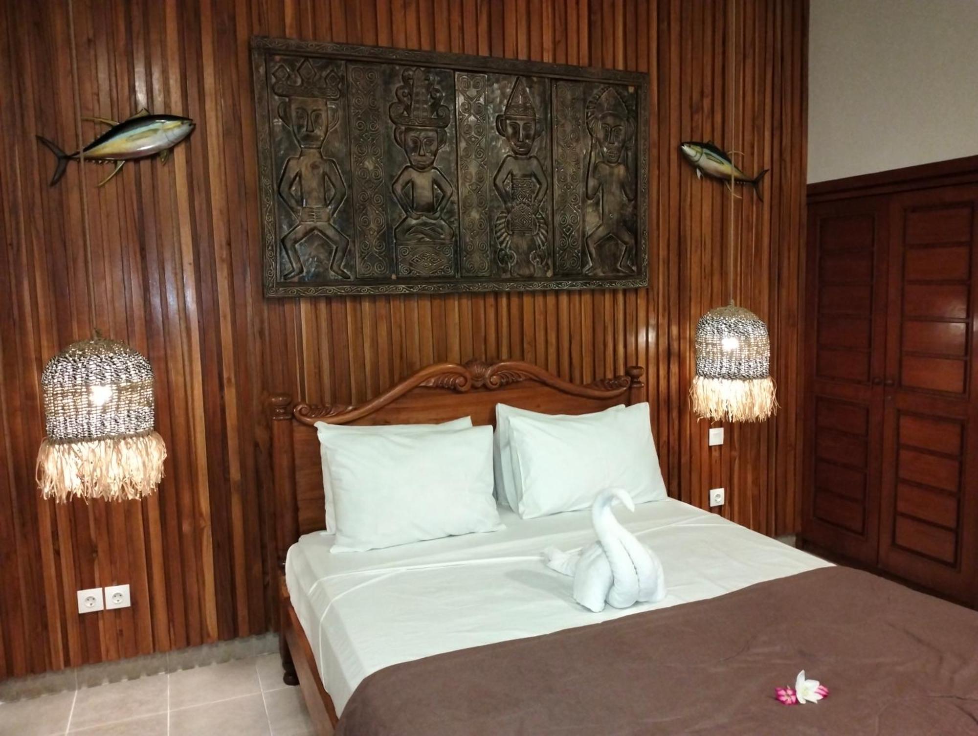 Onlyou Villas Amed  Bilik gambar