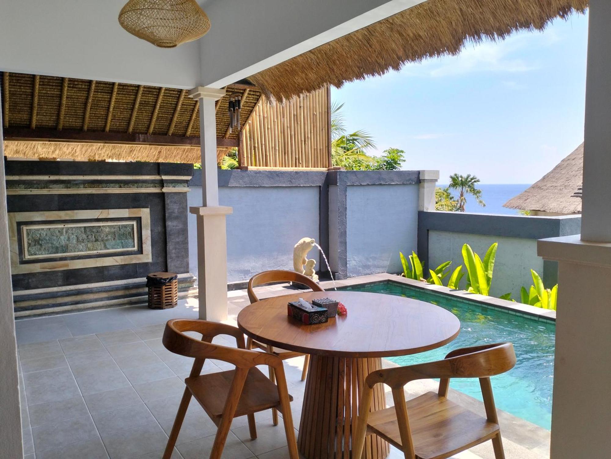 Onlyou Villas Amed  Bilik gambar