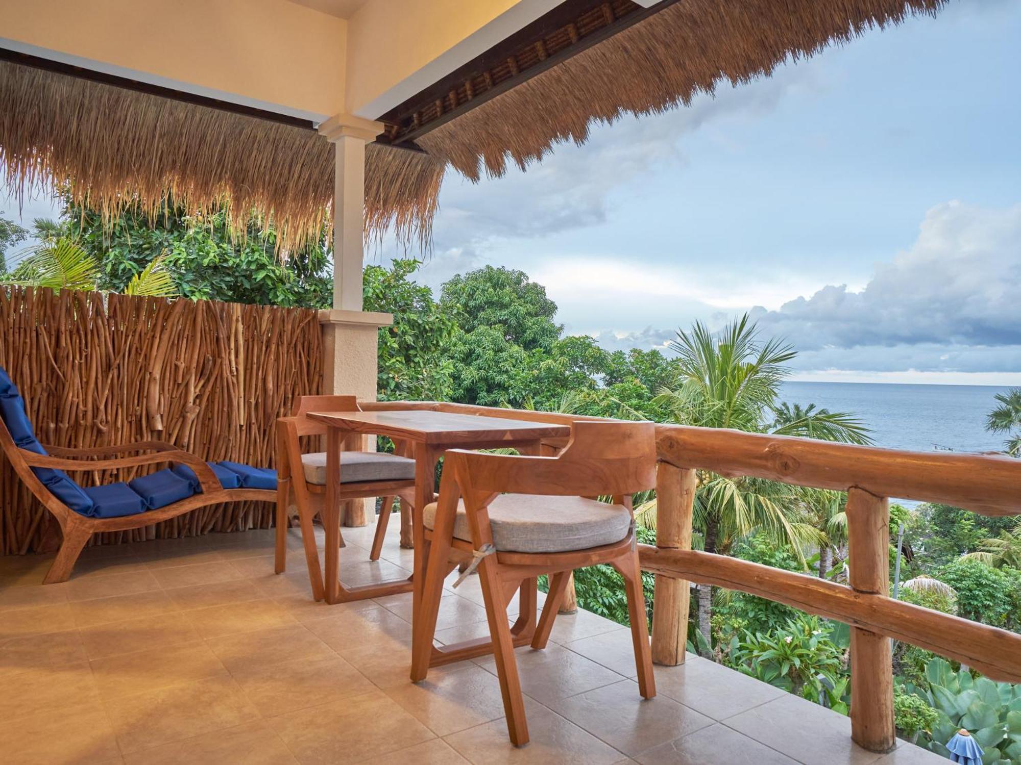 Onlyou Villas Amed  Luaran gambar